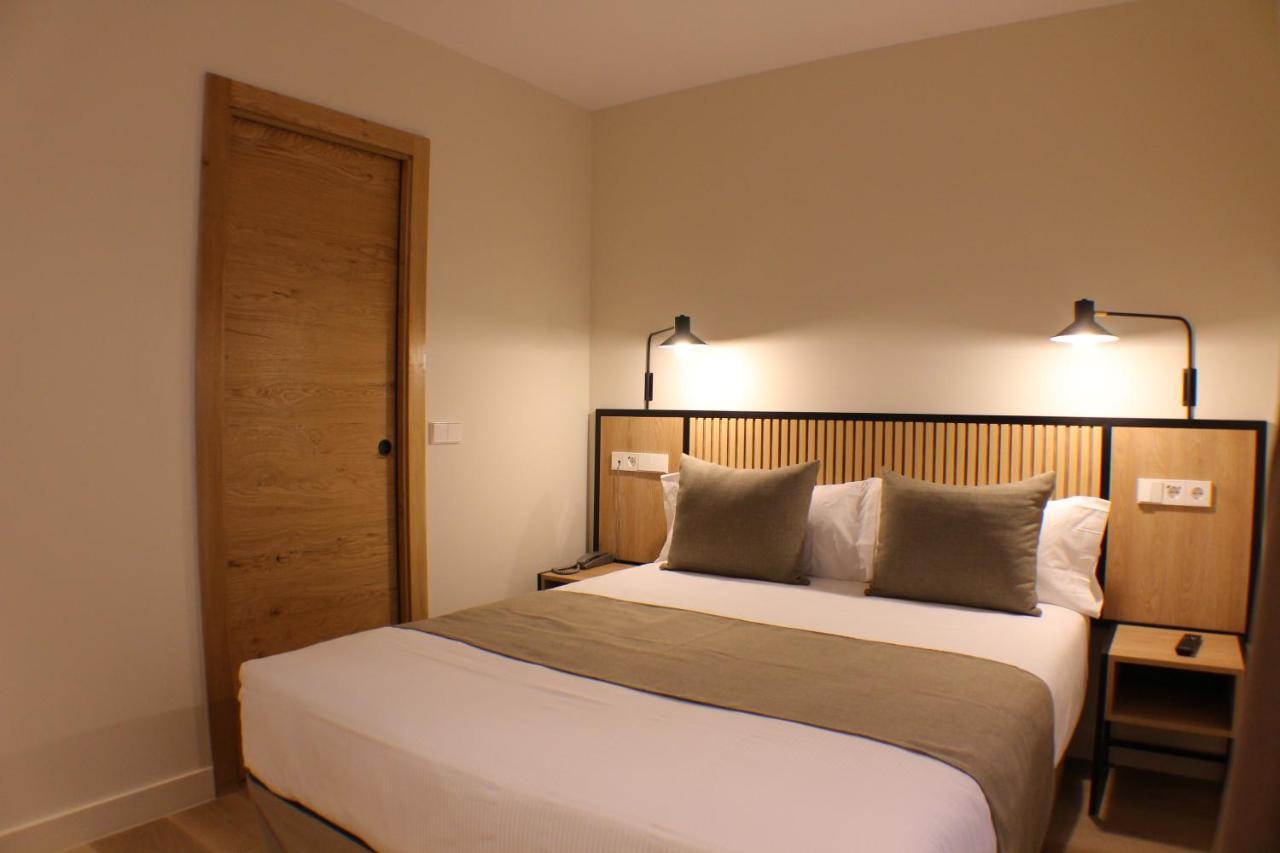 Hotel Marfany Andorra la Vella Exterior photo