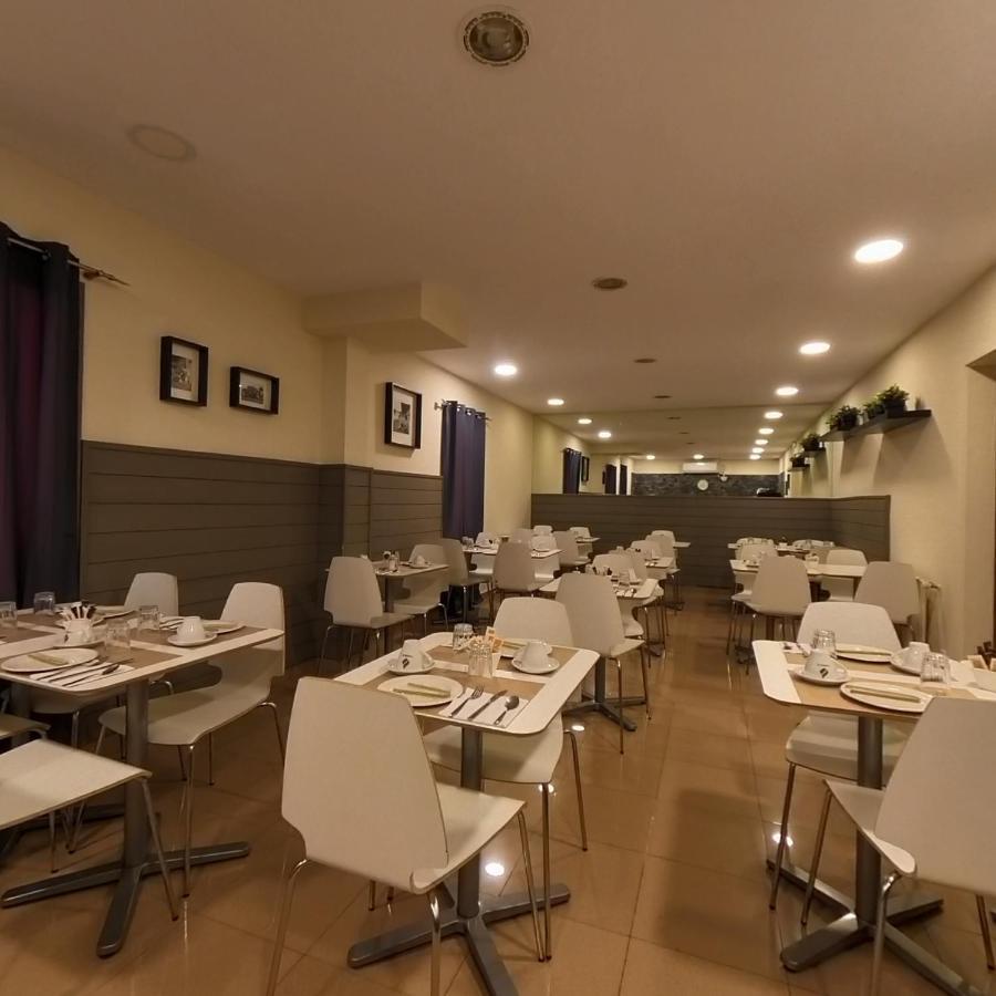 Hotel Marfany Andorra la Vella Exterior photo